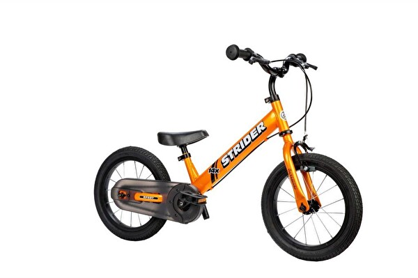 Strider 14x Sport Turuncu Denge Bisikleti