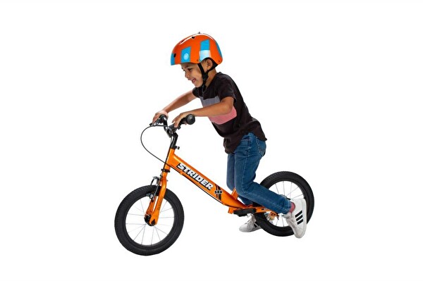 Strider 14x Sport Turuncu Denge Bisikleti