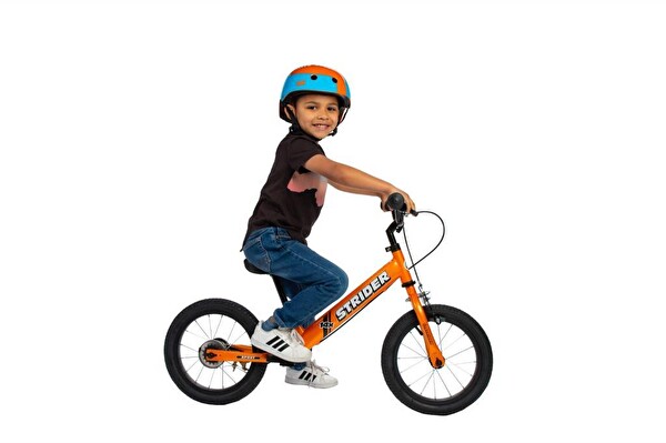 Strider 14x Sport Turuncu Denge Bisikleti