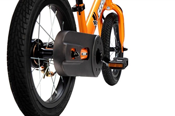Strider 14x Sport Turuncu Denge Bisikleti