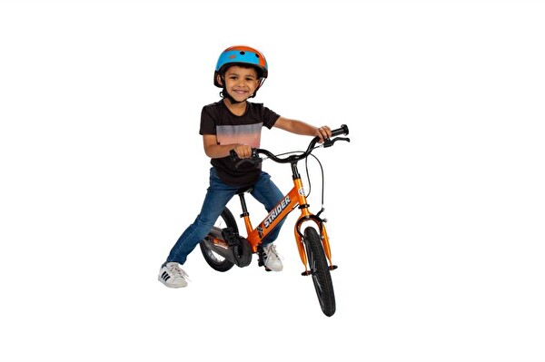 Strider 14x Sport Turuncu Denge Bisikleti