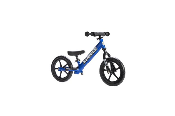 Strider 12 Sport Mavi Denge Bisikleti