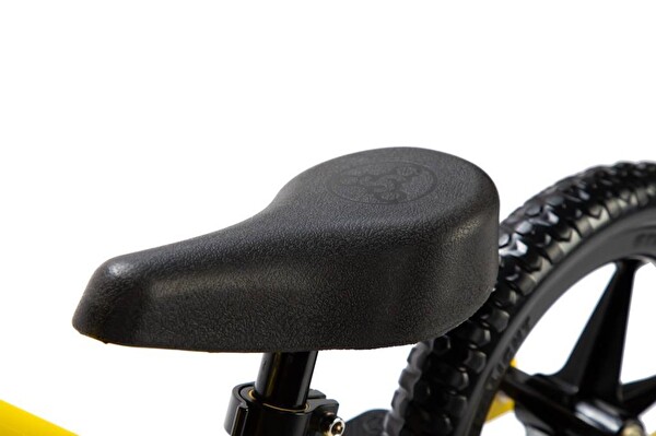 Strider 12 Sport Sarı Denge Bisikleti