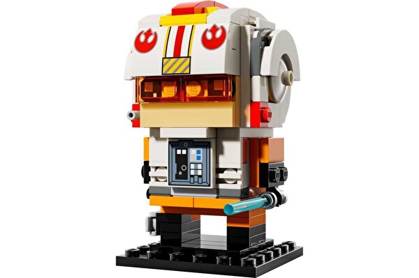 LEGO BrickHeadz Luke Skywalker Rebel Pilot 40795
