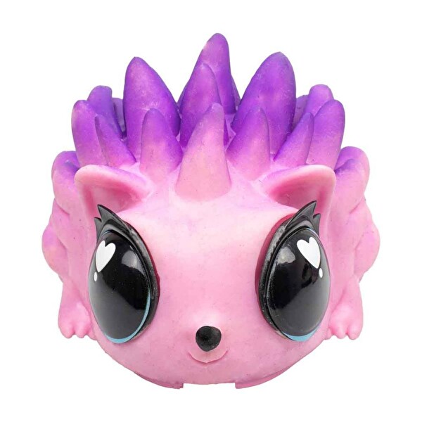 Giochi Preziosi Jiggly Pets Sesli Pembe Kirpi JGG02100
