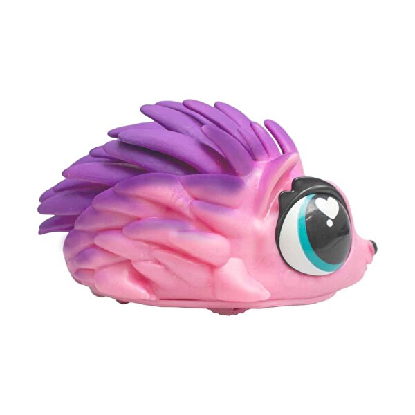 Giochi Preziosi Jiggly Pets Sesli Pembe Kirpi JGG02100