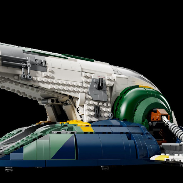 LEGO Star Wars Jango Fett'in Firespray Sınıfı Starship’i 75409
