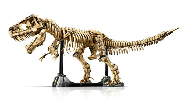 LEGO Jurassic World Dinozor Fosilleri: Tyrannosaurus Rex 76968