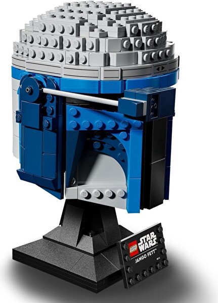 LEGO Jango Fett Kaskı 75408