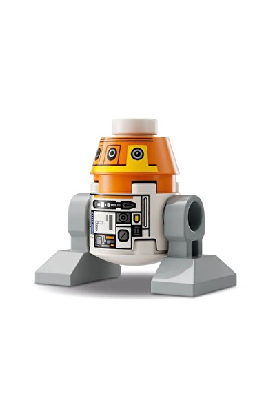 LEGO Star Wars Chopper (C1-10P) Astromech Droidi 75416