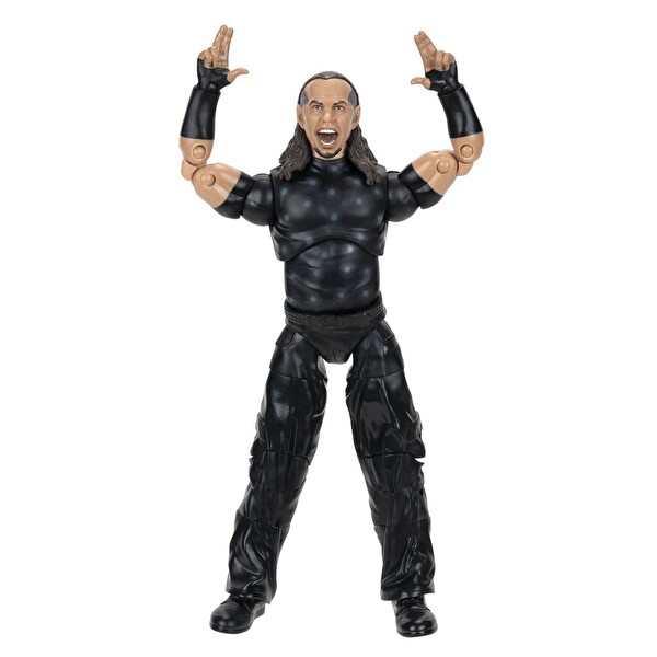 AEW Karakterleri Model Aksiyon Figürler S16 Matt Hardy 157