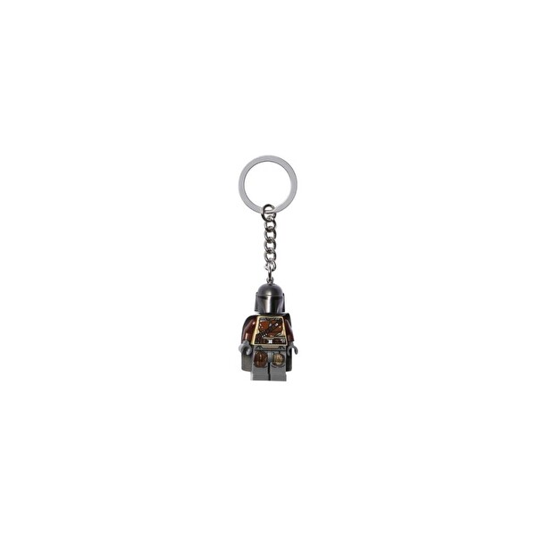 LEGO Star Wars Mandalorian Anahtarlık 854124