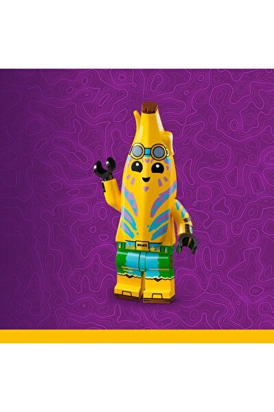 LEGO Fortnite Tontiş 77077