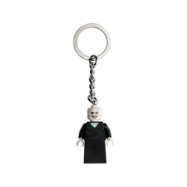 LEGO Harry Potter Voldemort Anahtarlık 854155
