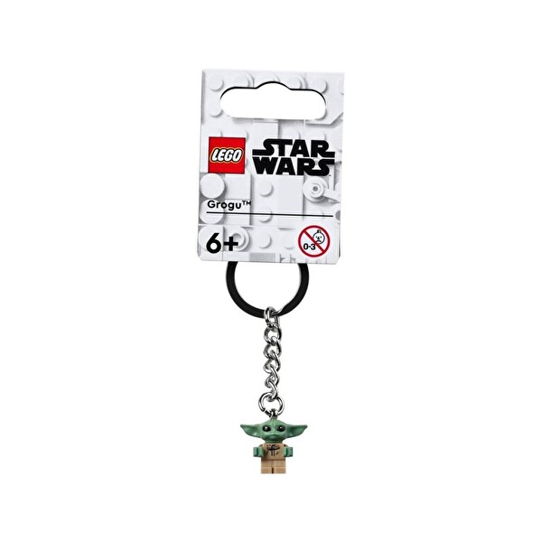 LEGO Star Wars Grogu Anahtarlık 854187