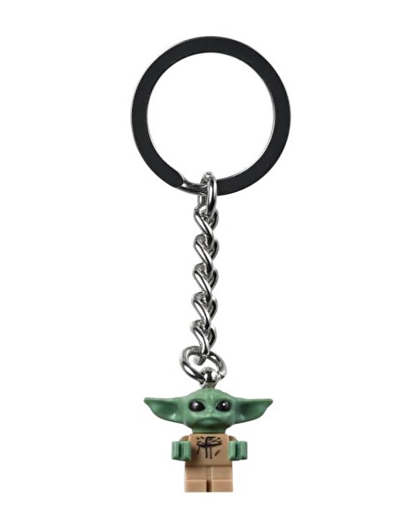 LEGO Star Wars Grogu Anahtarlık 854187