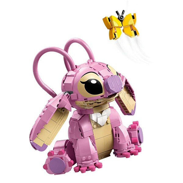LEGO Disney Angel 43257