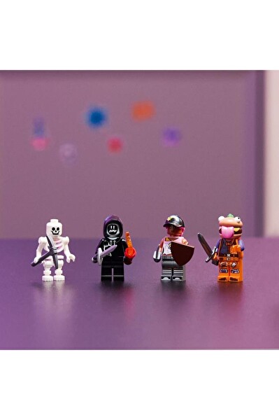 LEGO Fortnite Durrr Burger Restoranı 77076