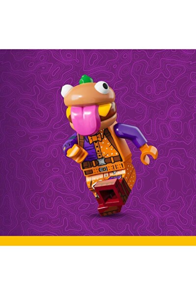 LEGO Fortnite Durrr Burger Restoranı 77076
