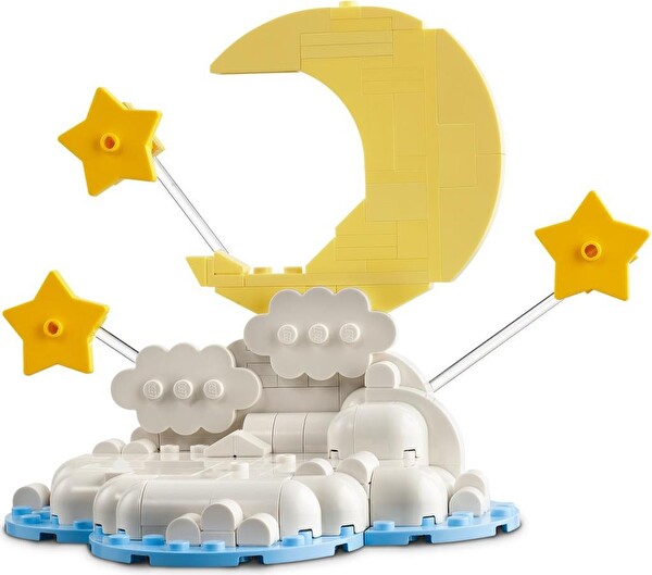 LEGO Gökyüzündeki Yavru Fil 40814