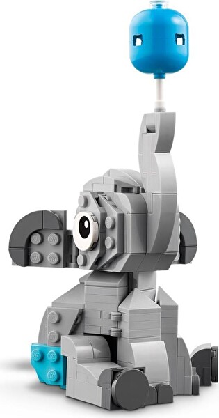 LEGO Gökyüzündeki Yavru Fil 40814
