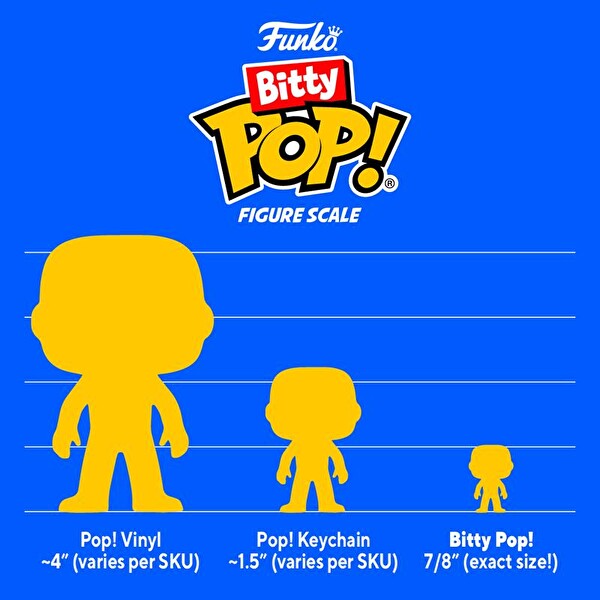 Funko Bitty Pop Deluxe Marvel Spider-Mancityscape Figür Oyuncak No:160