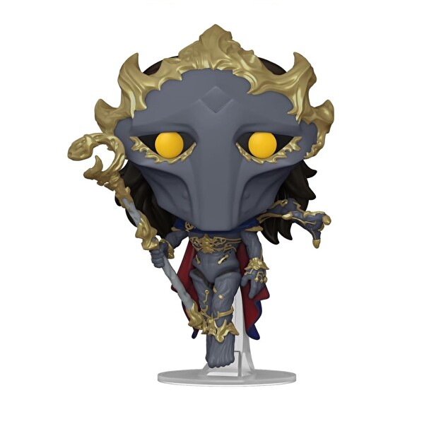 Funko POP Animation Arcane League of Legends - Viktor Figür Oyuncak No: 1487
