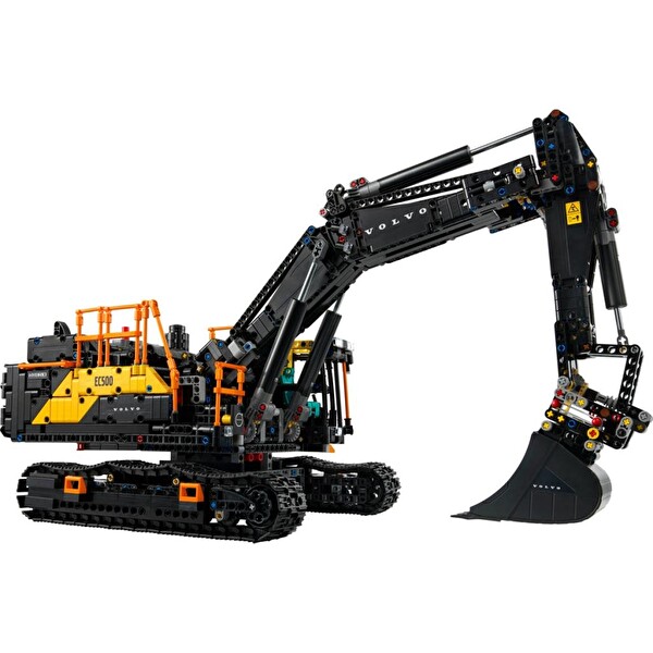 LEGO Technic Volvo EC500 Hybrid Ekskavatör 42215