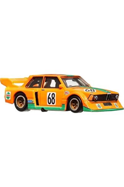 Hot Wheels Premium BMW 320 Group 5 Oyuncak Araba FPY86-HRV94