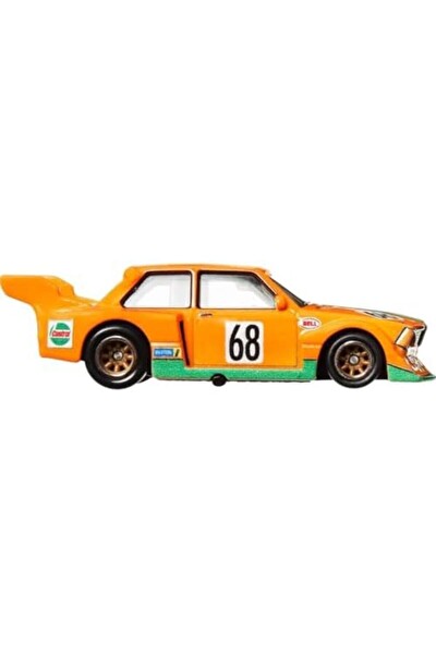Hot Wheels Premium BMW 320 Group 5 Oyuncak Araba FPY86-HRV94