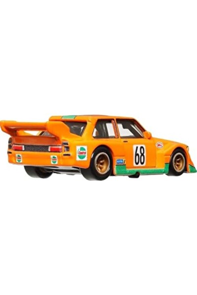 Hot Wheels Premium BMW 320 Group 5 Oyuncak Araba FPY86-HRV94