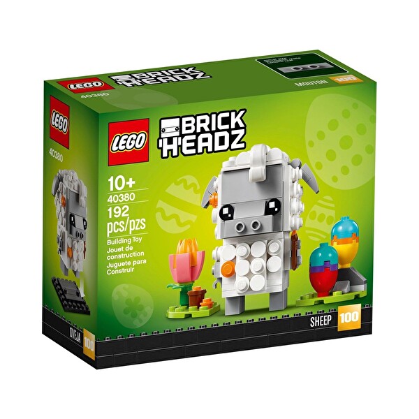 LEGO BrickHeadz Easter Sheep 40380