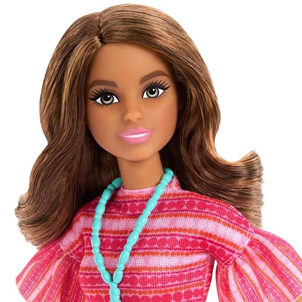 Barbie ve Teresanın Dostluk Tarifi Teresa Bebek JCT02