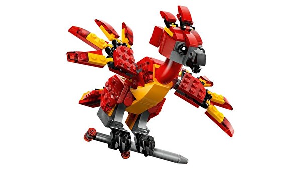 LEGO Harry Potter Fawkes: Dumbledore'un Anka Kuşu 76448