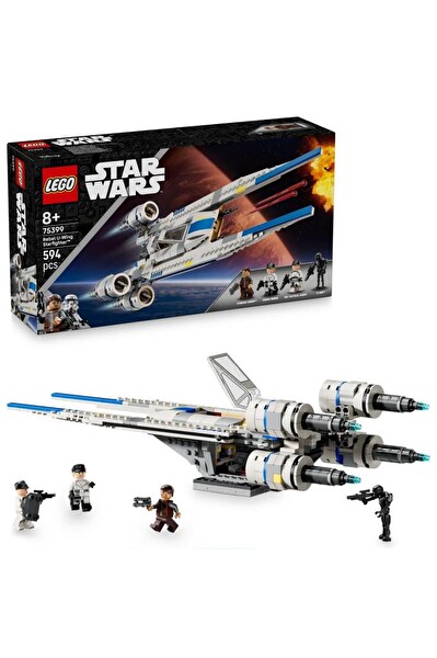 LEGO Star Wars Asi U-Wing Starfighter 75399
