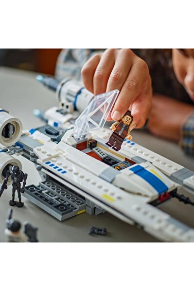 LEGO Star Wars Asi U-Wing Starfighter 75399