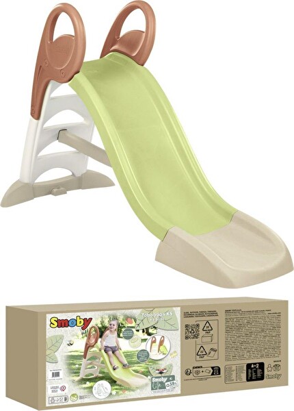 Smoby Life KS Kaydırak - Su Bağlantılı 820510