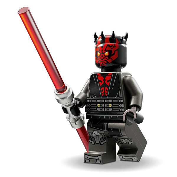 LEGO Star Wars Darth Maul Robotu 75411
