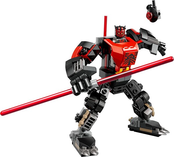 LEGO Star Wars Darth Maul Robotu 75411
