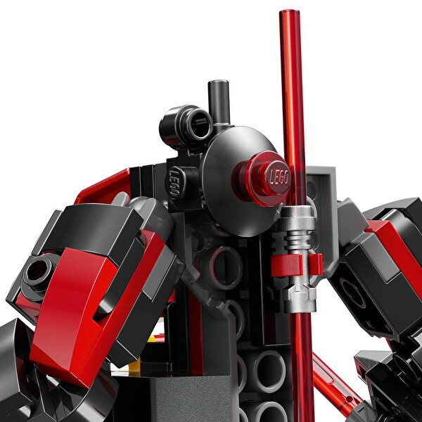 LEGO Star Wars Darth Maul Robotu 75411