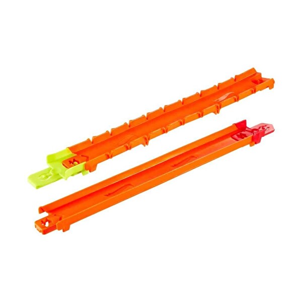 Hot Wheels Track Creator Araba - Pist Başlangıç Paketi JDW43