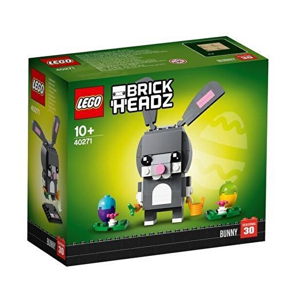 LEGO BrickHeadz Easter Bunny 40271