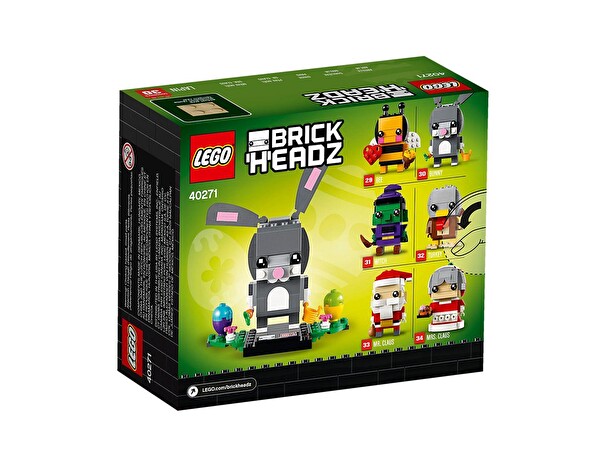 LEGO BrickHeadz Easter Bunny 40271