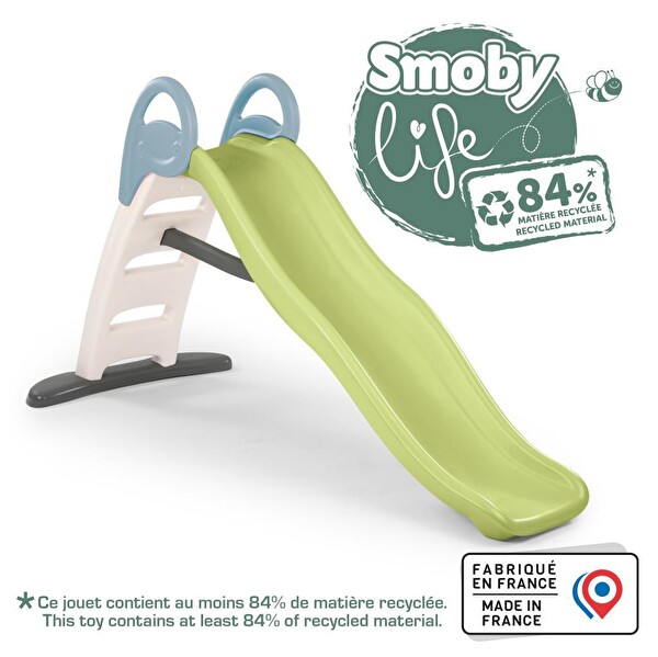 Smoby Life Funny Kaydırak 820405