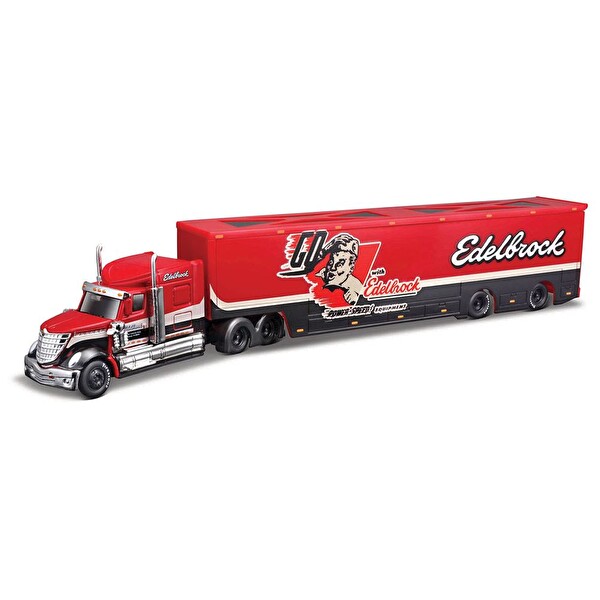 Maisto International Lonestar Büyük Tır 1/64 58992