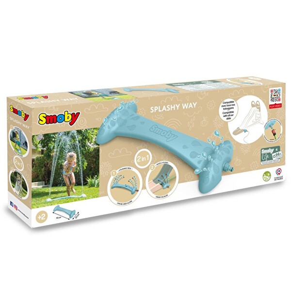 Smoby Su Eğlencesi 820702