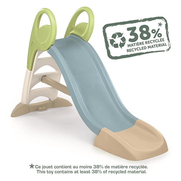 Smoby Life GM Kaydırak - Su Bağlantılı 820509