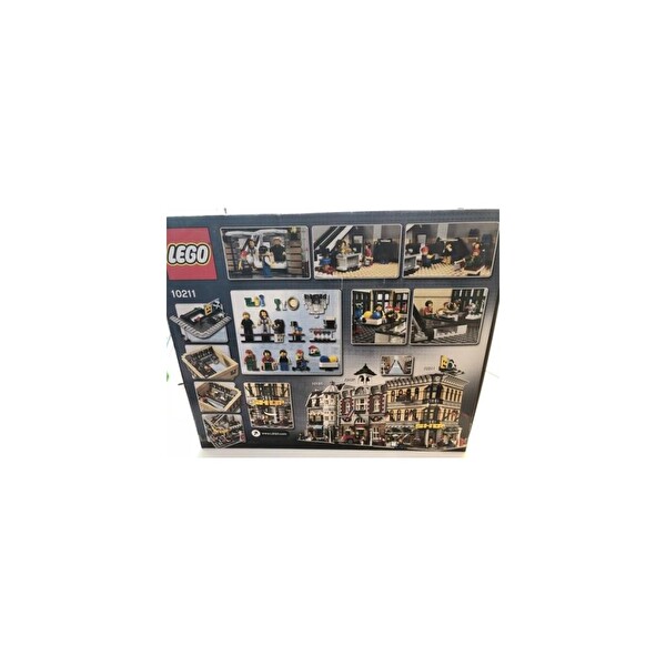 LEGO Creator Expert Grand Emporium 10211