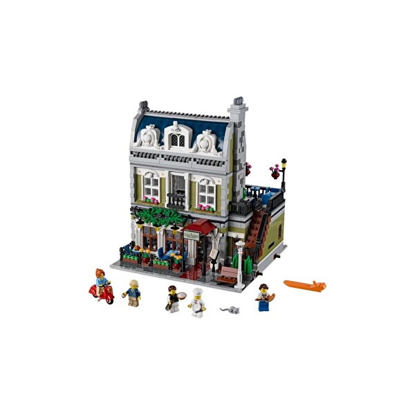 LEGO Creator Expert Parisian Restaurant 10243