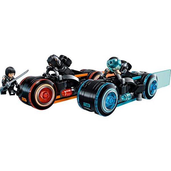 LEGO Ideas TRON: Legacy 21314